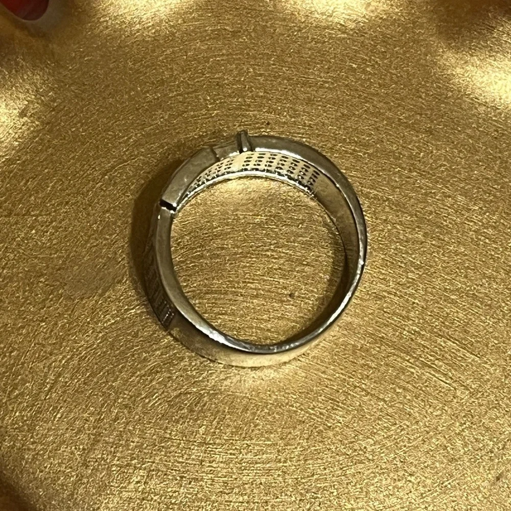size silver
